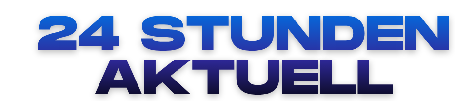 24 STUNDEN AKTUELL