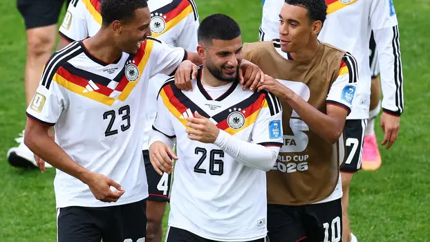 Deniz Undav begeistert bei der WM: Internationale Medien feiern Deutschlands Joker nach Sieg gegen die Elfenbeinküste